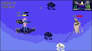 Cloud Bashers DX - Tutorial episode