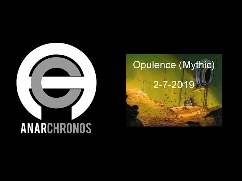 AnarChronos - Opulence (Mythic)