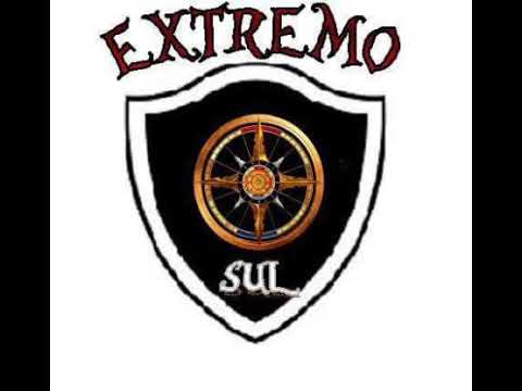 Extremo Sul - "Novela-mos" 2020