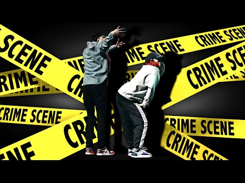 Larry & Laura [Criminalz Crew] ▶Ma2t - Vibrancy◀ [Clear Audio + Full Song]