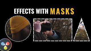 Enhance YOUR videos with this SIMPLE TRICK -DavinciResolve beginners