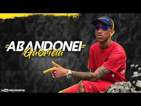MC V7 - Abandonei a Gabriela, Prefiro Mandela (Audio Oficial)