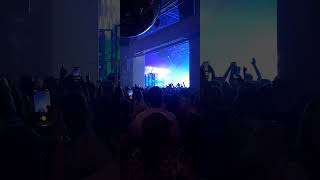 Veronica Maggio I Motala Lokverkstan