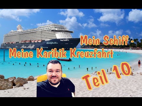 Mein Schiff 5: Kompakt-Rundgang - Alle Highlights — Mein Schiff. Tui Cruises. Fernweh! Teil 2
