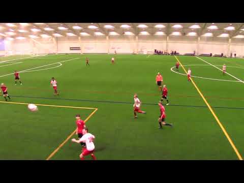 Kuortane 30.11.2019 Tervarit yj - FF Jaro