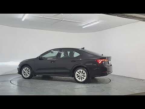 Skoda Octavia AMB 2.0TDI Diesel Manual - Image 2