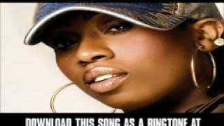 Missy Elliott ft. Lil Wayne  - &quot;All 4 U&quot; [ New Music Video + Lyrics + Download ]