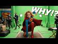 How Bad Movies Actually Get Made