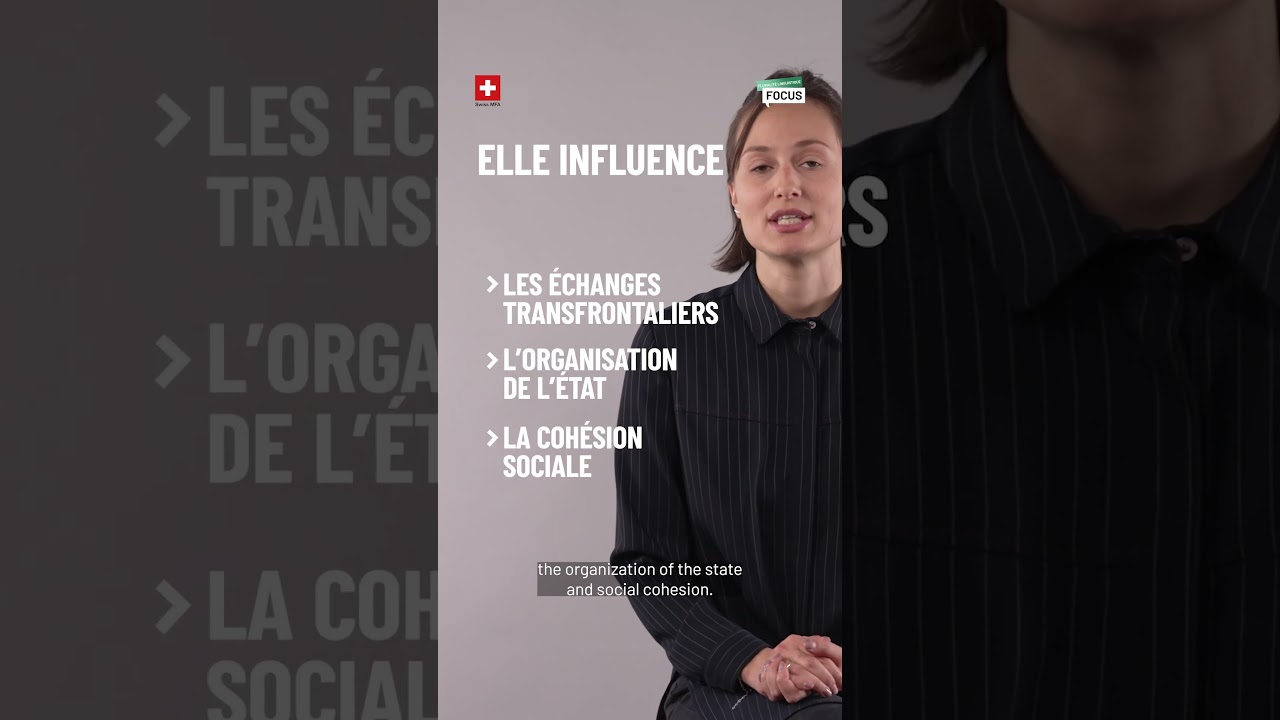 Let's Focus - #10 : Pluralité linguistique