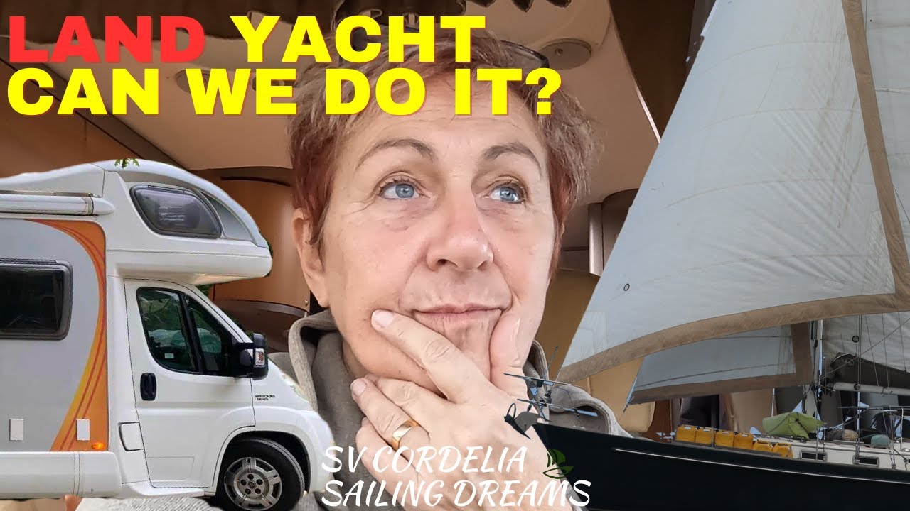 We Gave Up Sailing, Here's Why