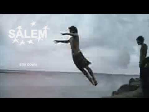 SALEM - Costa Rica Remix (Uno X Billonaire Black)