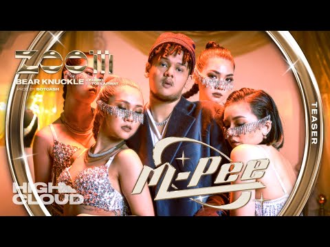M-PEE (Bear Knuckle) - ZOOM (Prod. By BOTCASH) [Official Teaser]