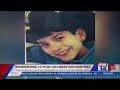 Remembering Sebastian Martinez