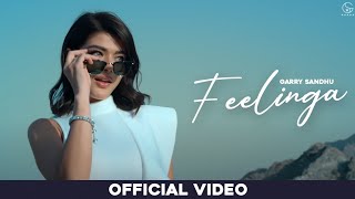 Feelinga  Garry Sandhu  Adhi Tape  Video Song 2021