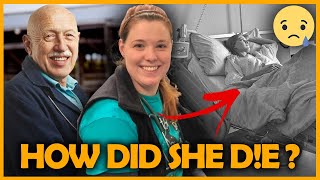How did Dr Michele Sharkey Die | A Tribute to the Beloved Dr Pol Vet