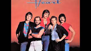 Heartbreak Kid , Restless Heart , 1985
