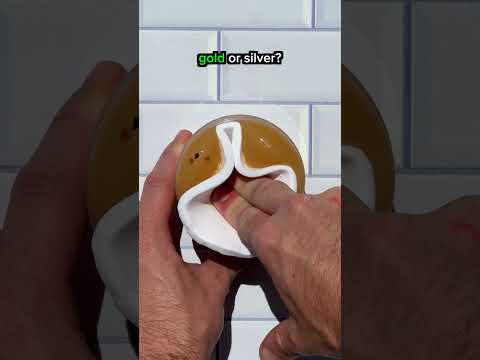 Can you guess the slime color?? 🌈