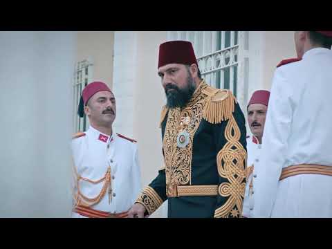 Payitaht 89. Bölüm Ön İzleme - "Sultan Abdülhamid Han El Muzaffer Daima!"