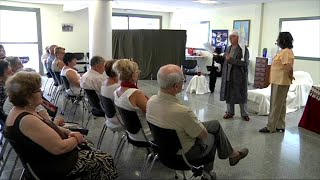 VOTV - Bellavista celebra una nova Setmana de la Gent Gran amb una quinzena d'activitats