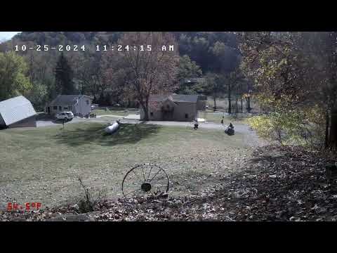 2024-10-25 De Soto Valley Weather