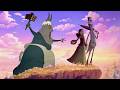 BYE SWEET CAROLE The End A Stunning Disney Styled Horror Adventure Inspired By Clock Tower