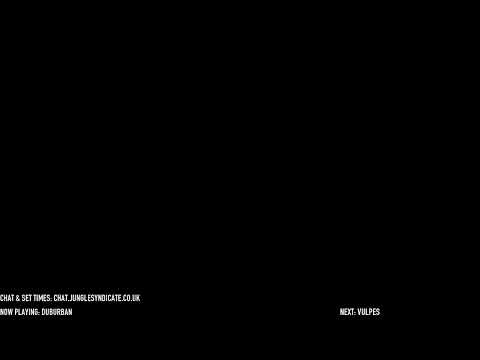 12 Years of Jungle Syndicate - Main Room