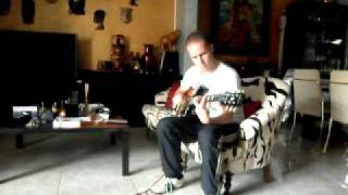 Amazed - Offspring cover