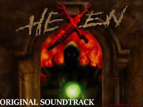 HEXEN 64 full soundtrack all musics/todas músicas Nintendo 64 OST