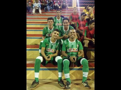 Juventus Cristão (vestiário)