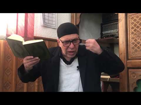 4. Ramazanski (hfz. Cajlakovic H.) 2019