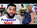Pregnant Maid Season 7 8 New Movie Hit Mercy Johnson 2019 Latest Nigerian Nollywood Movie