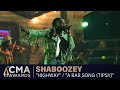 Shaboozey Highway A Bar Song Tipsy Medley Live At CMA Awards 2024
