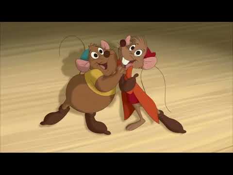 Cartoon Character Story 3 - Part 18 Safe and Sound/Back Home