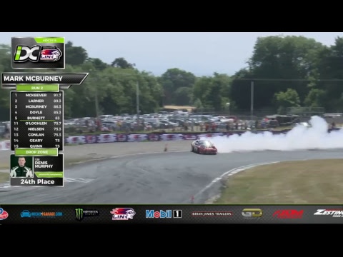 IDC Round 3 2018 – Pro Qualifying