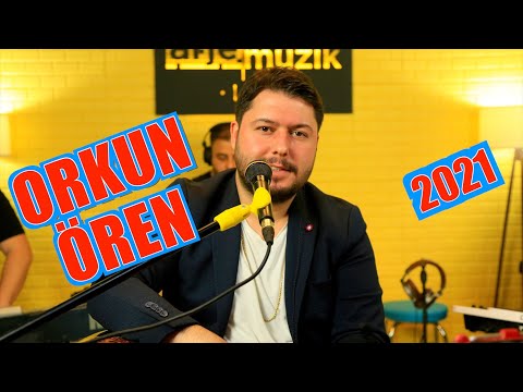 ORKUN ÖREN - KARANFİLİN MORUNA & BERBER - Canlı Performans