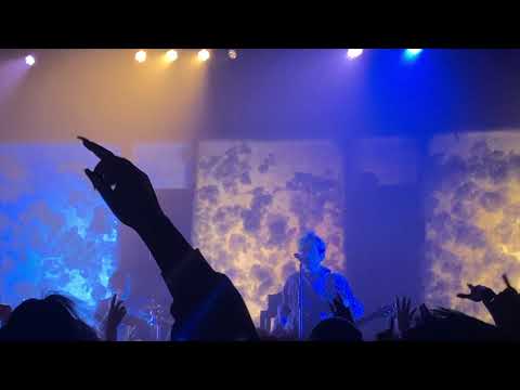 Waterparks "A Night Out on Earth Tour" - TLA, Philly PA, Night 1 (Nov 7, 2021)
