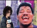 Wesley Willis on The Howard Stern Show 1996