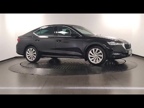 Skoda Octavia STYLE 2.0 TDI 115 - Image 2