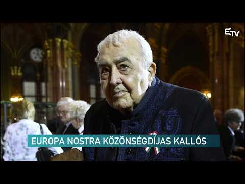 Híradó 2017. május 16. – Erdélyi Magyar Televízió