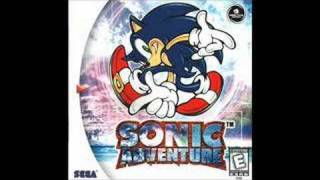 Sonic Adventure "It Doesn't Matter (Sonic's Theme)" Music Request