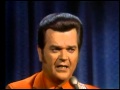 Conway Twitty   How Much More Can She Stand