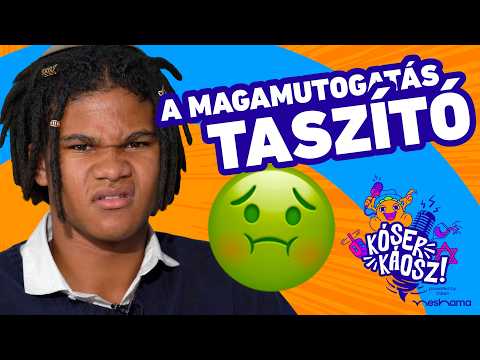 A származás nem bélyeg, de meghatároz | Kóser Káosz