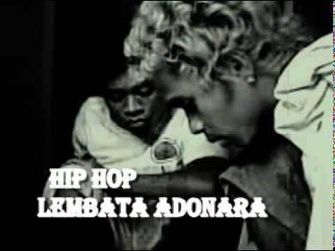 HIP HOP LEMBATA ADONARA (Wanted Gokil feat Firman Emry&Mutlak)