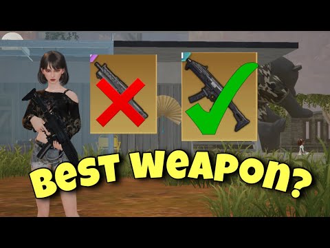 IS THIS THE BEST WEAPON IN THE GAME!?! | UNDAWN | SCORPION EVO REVIEW