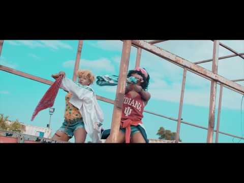 Mayowa Bae - WANCHE (OFFICIAL MUSIC VIDEO)