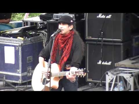 JAIME (EL CHAMO) GUEVARA - ORDEN SUPERIOR (VIDA DE PERROS) - DIRECTO QUITO ECUADOR