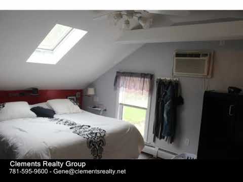 24 Wenham Street, Danvers MA 01923 - Single Family Home - Real Estate - For Sale -