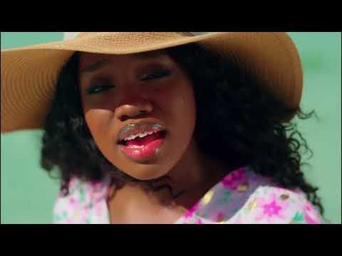 Loutchina Décius -Mwen Kwè (VISUALIZER)