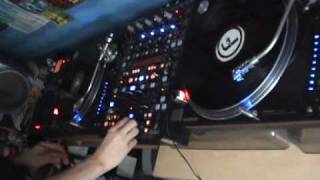 Dj Jonsey 09/09 mix