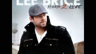 Lee Brice - One More Day